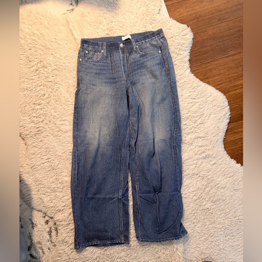Rag&Bone Miramar XL sweat pants Sophie